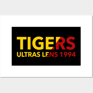 Ultras Lensois Posters and Art